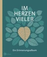 Anja Plechinger - Im Herzen Vieler, Inbunden