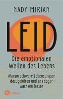 bokomslag Leid - Die emotionalen Wellen des Lebens