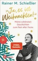 bokomslag 'Ja, es ist Weihnachten!'