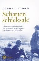 bokomslag Schattenschicksale