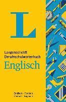 bokomslag Langenscheidt Berufsschulwörterbuch Englisch