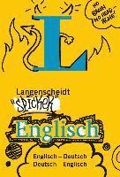 bokomslag Langenscheidt Spicker Englisch