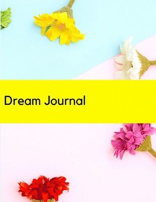 Dream Planner 1