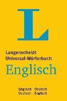 bokomslag Langenscheidt Bilingual Dictionaries