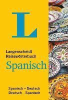 bokomslag Langenscheidt bilingual dictionaries