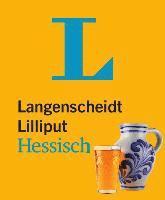 bokomslag Langenscheidt Lilliput Hessisch - im Mini-Format