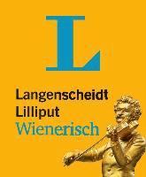 bokomslag Langenscheidt Lilliput Wienerisch
