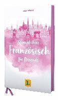 bokomslag Langenscheidt Sprachführer Französisch für Reisende - Limitierte Sonderausgabe