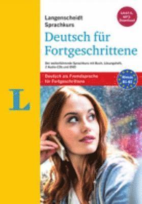 Langenscheidt grammars and study-aids