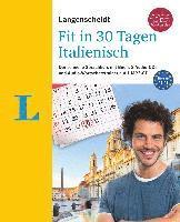 Langenscheidt Fit in 30 Tagen - Italienisch - Sprachkurs für Anfänger und Wiedereinsteiger 1