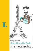 Langenscheidt Sprachkurs für Faule Französisch 1 - Buch und MP3-Download 1