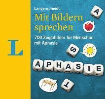 bokomslag Langenscheidt Mit Bildern sprechen - Kommunikationsbuch