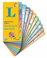 Langenscheidt Go Smart Grammatik Spanisch - Fächer 1
