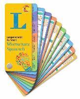Langenscheidt Go Smart Wortschatz Spanisch - Fächer 1