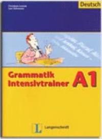 bokomslag Grammatik Intensivtrainer