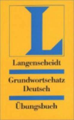 Ubungsbuch (Einsprachig Deutsch)