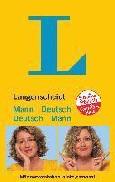 Langenscheidt Mann-Deutsch/Deutsch-Mann 1