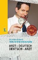bokomslag Arzt-Deutsch Sonderausgabe