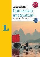 bokomslag Langenscheidt Chinesisch mit System - Sprachkurs für Anfänger und Wiedereinsteiger