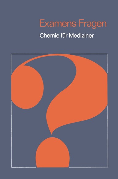 Hans P. Latscha, Helmut A. Klein, Gerhard Schilling - Chemie für Mediziner, Häftad