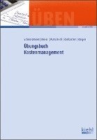 bokomslag Übungsbuch Kostenmanagement