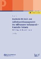 Kaufleute für Groß- und Außenhandelsmanagement: Das Fallbezogene Fachgespräch - klassische Variante 1