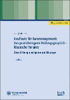 bokomslag Kaufleute für Büromanagement: Das praxisbezogene Prüfungsgespräch - klassische Variante