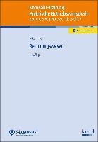 bokomslag Kompakt-Training Rechnungswesen