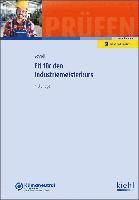 Fit für den Industriemeisterkurs 1