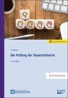 Die Prüfung der Steuerfachwirte 1