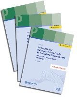 bokomslag Bücherpaket Prüfungsklassiker Büromanagement