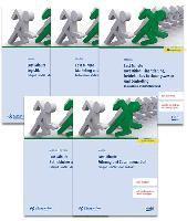 bokomslag Bücherpaket: Last Minute Wirtschaftsfachwirteprüfung - Komplettpaket