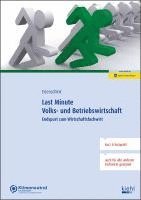 Last Minute Volks- und Betriebswirtschaft 1