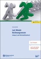 Last Minute Rechnungswesen 1