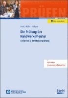 Die Prüfung der Handwerksmeister 1