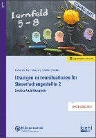 Lösungen zu Lernsituationen für Steuerfachangestellte 2 1