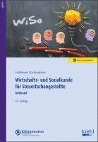 bokomslag Wirtschafts- und Sozialkunde für Steuerfachangestellte