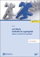 bokomslag Last Minute Fachkräfte für Lagerlogistik