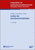 Lexikon der Betriebswirtschaftslehre 1