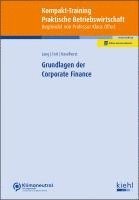 Grundlagen der Corporate Finance 1