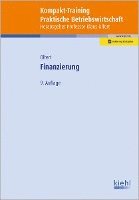 bokomslag Kompakt-Training Finanzierung