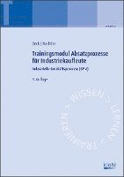 bokomslag Trainingsmodul Absatzprozesse für Industriekaufleute