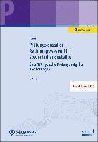 bokomslag Prüfungsklassiker Rechnungswesen für Steuerfachangestellte
