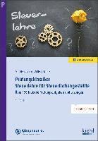 bokomslag Prüfungsklassiker Steuerlehre für Steuerfachangestellte