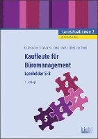 bokomslag Kaufleute für Büromanagement: Lernsituationen 2