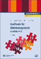 bokomslag Kaufleute für Büromanagement - Lernsituationen 3