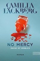 bokomslag No Mercy. Rache ist weiblich