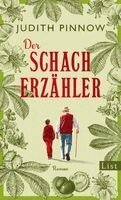 Judith Pinnow - Der Schacherzähler, Inbunden