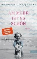bokomslag Am Meer ist es schön