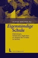 bokomslag Eigenständige Schule